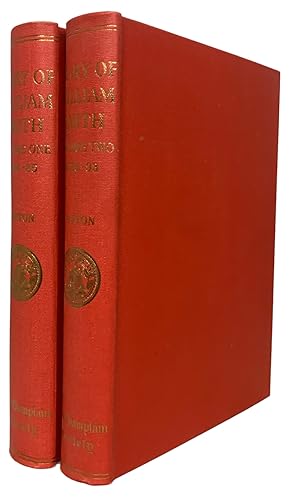 Seller image for The Letters of John McLoughlin, from Fort Vancouver to the Governor and Committee, 1825-1846. Edited by E.E. Rich, with an Introduction by W. Kaye Lamb. Hudson's Bay Series. Nos. 4,6, & 7. In Three Volumes for sale by J. Patrick McGahern Books Inc. (ABAC)