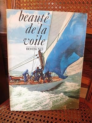 Seller image for Beaut de la Voile : Beken N3 for sale by Antiquariat Ekkehard Schilling