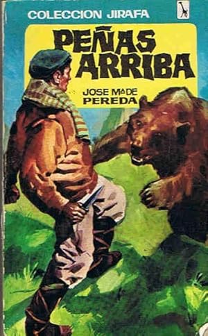 Immagine del venditore per PEAS ARRIBA venduto da Librera Torren de Rueda