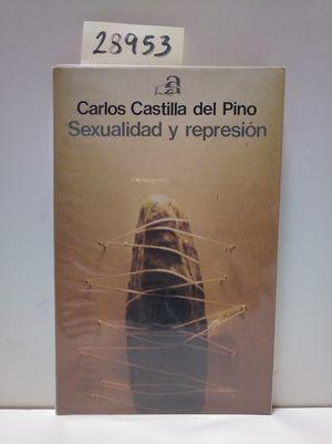 Imagen del vendedor de SEXUALIDAD Y REPRESIN. a la venta por Librera Circus