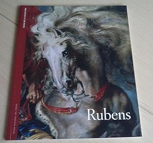 Seller image for Rubens (guas de la coleccin) for sale by Librera Dilogo