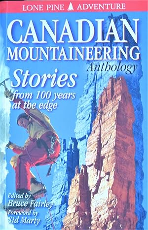 Seller image for Canadian Mountaineering Stories for sale by Ken Jackson