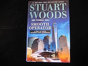 Seller image for Smooth Operator for sale by HERB RIESSEN-RARE BOOKS