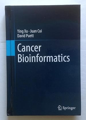 Immagine del venditore per Cancer Bioinformatics. venduto da Monkey House Books