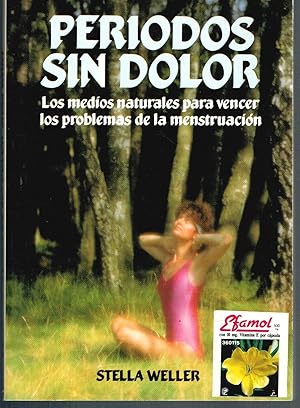 Immagine del venditore per PERIODOS SIN DOLOR venduto da Librera Dilogo