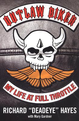 Immagine del venditore per Outlaw Biker: My Life at Full Throttle (Paperback or Softback) venduto da BargainBookStores