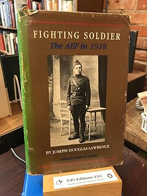 Fighting Soldier: The Aef in 1918