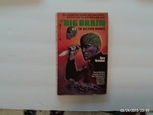 The Big Brain #2 The Beelzebub Business