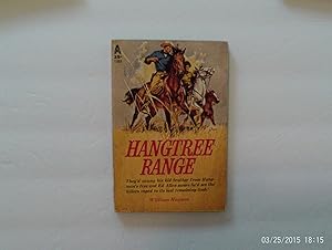 Image du vendeur pour Hangtree Range mis en vente par W. R. Slater - Books