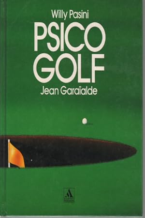 Bild des Verkufers fr Psico golf zum Verkauf von Di Mano in Mano Soc. Coop