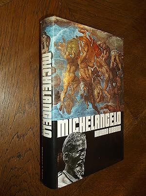 Immagine del venditore per Michelangelo (Icon Editions) venduto da Barker Books & Vintage