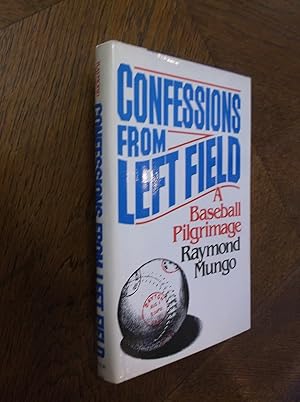 Seller image for Confessions from Left Field for sale by Barker Books & Vintage