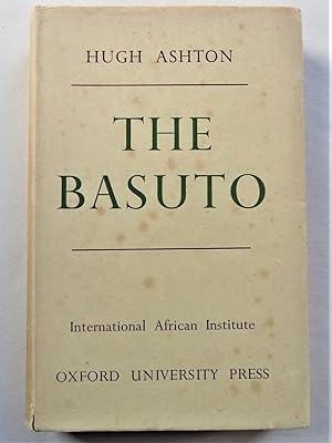 THE BASUTO