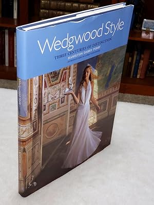 Wedgwood Style: Three Centuries of Distinction