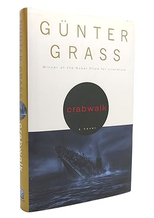 Image du vendeur pour CRABWALK mis en vente par Rare Book Cellar