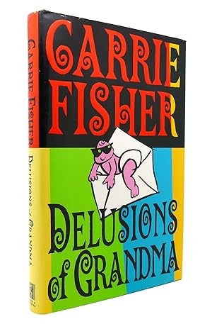 Seller image for DELUSIONS OF GRANDMA for sale by Rare Book Cellar