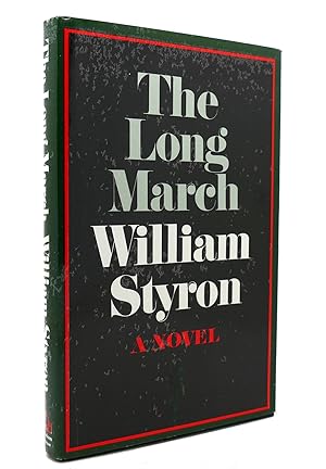 Seller image for THE LONG MARCH for sale by Rare Book Cellar