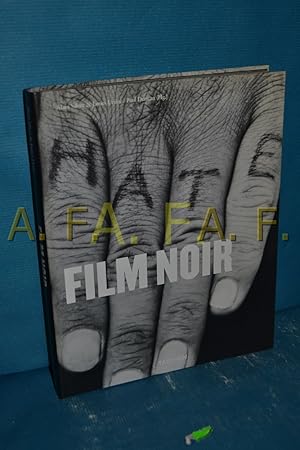 Seller image for Film noir Alain Silver & James Ursini. Paul Duncan (Hg.). [bers. ins Dt.: Thomas J. Kinne] for sale by Antiquarische Fundgrube e.U.