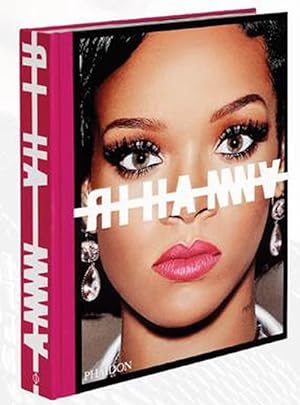 Image du vendeur pour Rihanna (Hardcover) mis en vente par Grand Eagle Retail