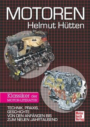 Seller image for Motoren for sale by BuchWeltWeit Ludwig Meier e.K.