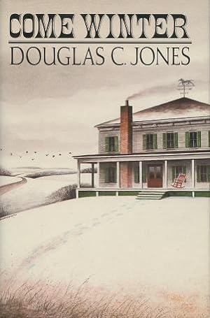Immagine del venditore per Come Winter: A Novel venduto da Kenneth A. Himber