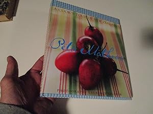Imagen del vendedor de Cooks Tour Of New Zealand a la venta por Dean's Books
