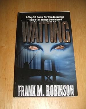 Seller image for Waiting for sale by biblioboy