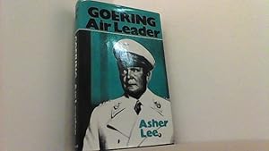 Seller image for Goering, Air Leader. for sale by Antiquariat Uwe Berg
