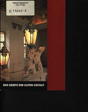 Immagine del venditore per Angelika Bader & Dietmar Tanterl. das Gesetz der guten Gestalt ; 19. Februar bis 10. Mrz 1988 venduto da Antiquariat Bookfarm