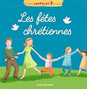 les fêtes chrétiennes