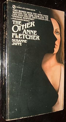 Image du vendeur pour The Other Anne Fletcher mis en vente par biblioboy