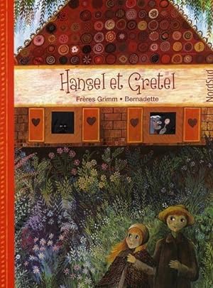 Seller image for Hansel et Gretel for sale by Chapitre.com : livres et presse ancienne