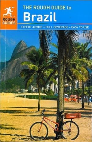 Immagine del venditore per The Rough Guide to Brazil venduto da Chapitre.com : livres et presse ancienne