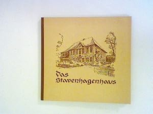 Das Stavenhagenhaus.