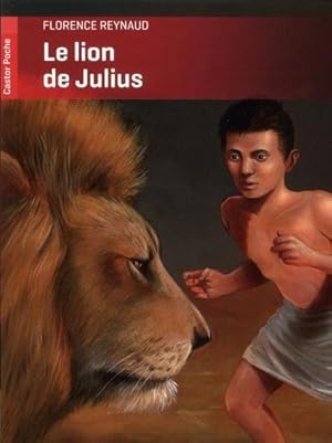 le lion de Julius