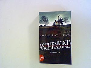 Seller image for Aschenkind: Thriller for sale by ANTIQUARIAT FRDEBUCH Inh.Michael Simon