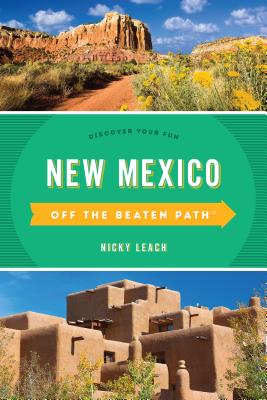 Seller image for New Mexico Off the Beaten Path(r): Discover Your Fun (Paperback or Softback) for sale by BargainBookStores