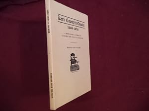 Seller image for Kern County's Courier. 1866-1876. A Newspaper in a Period of Economic and Political Transition. for sale by BookMine