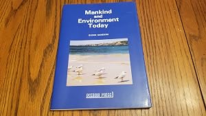 Immagine del venditore per Mankind and Environment Today venduto da Whitehorse Books