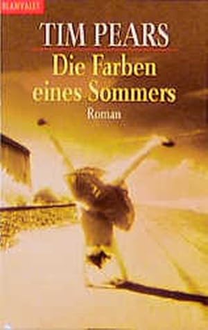 Seller image for Die Farben eines Sommers for sale by Versandantiquariat Felix Mcke