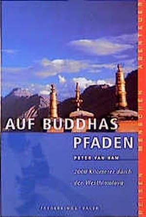 Seller image for Sierra, Bd.85, Auf Buddhas Pfaden for sale by Versandantiquariat Felix Mcke