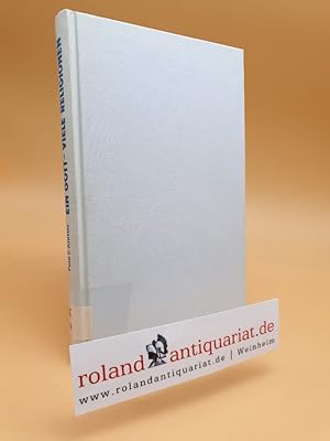Bild des Verk�ufers f�r Ein Gott - viele Religionen : gegen den Absolutheitsanspruch des Christentums / Paul F. Knitter. [Ins Dt. �bertr. von Josef Wimmer] zum Verkauf von Roland Antiquariat UG haftungsbeschr�nkt