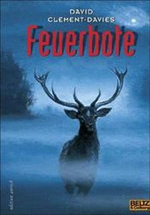 Seller image for Feuerbote for sale by Versandantiquariat Felix Mcke