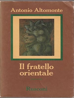 Bild des Verkufers fr Il fratello orientale zum Verkauf von Librodifaccia
