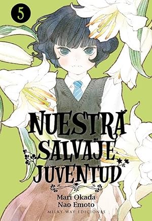 Nuestra salvaje juventud 5