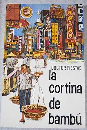 Seller image for La cortina de bamb for sale by Alcan Libros