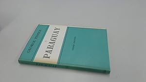 Seller image for Paraguay A Riverside Nation for sale by BoundlessBookstore