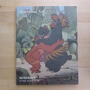 Bild des Verkufers fr Animation Art zum Verkauf von Bookstore-Online