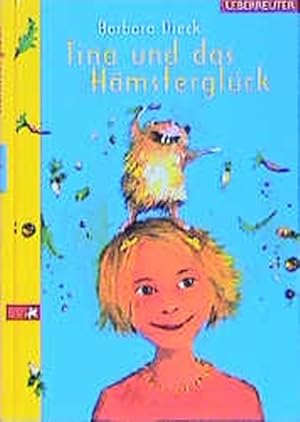 Seller image for Tina und das Hmsterglck for sale by Gerald Wollermann