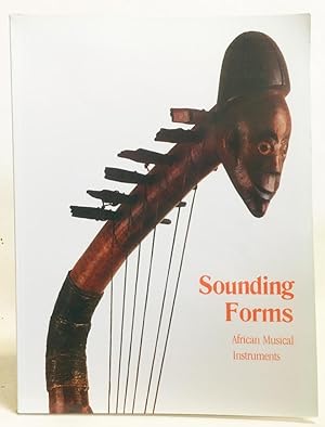 Sounding Forms: African Musical Instruments